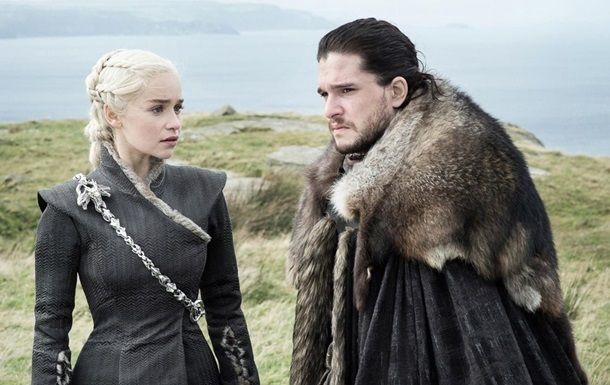 Названа дата выхода последнего сезона Игры престолов