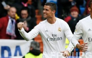 Известны все полуфинальные пары Лиги чемпионов