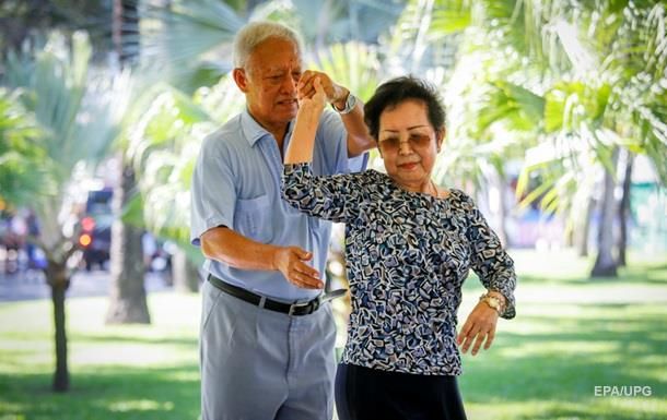 Популярный метод борьбы со старением не действует - ученые