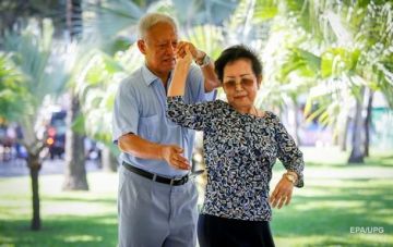 Популярный метод борьбы со старением не действует - ученые