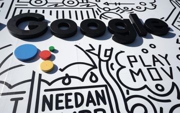 Франция оштрафовала Google на 50 миллионов евро