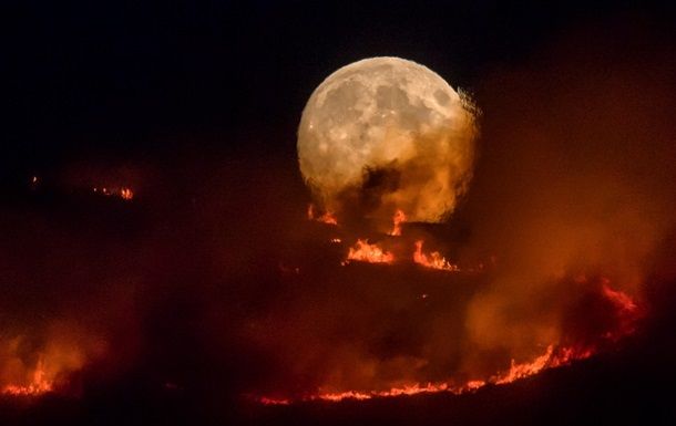 Ученые развенчали миф об изменении климата из-за Солнца