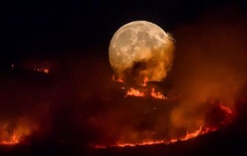 Ученые развенчали миф об изменении климата из-за Солнца