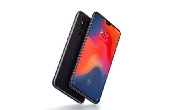 Xiaomi показала первое официальное изображение Mi 9