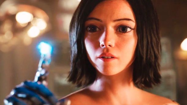 Кинопремьеры недели: "Алита" и "Круты 1918"