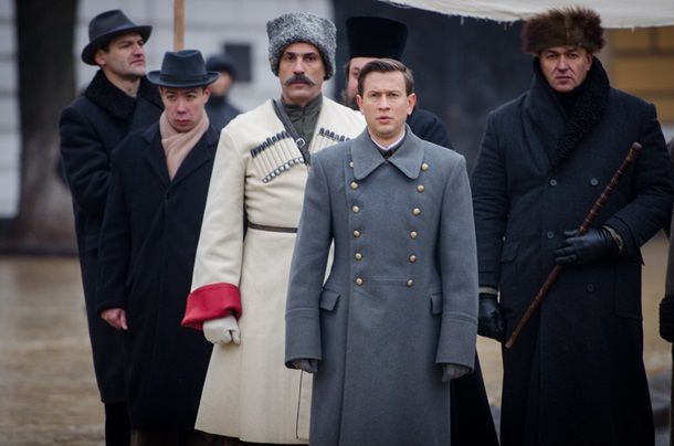 Кинопремьеры недели: "Алита" и "Круты 1918"