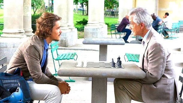 Кинопремьеры недели: "Алита" и "Круты 1918"