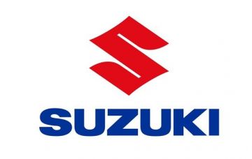 Suzuki Vitara или Suzuki Jimny появится из креативной инсталляции Suzuki в ТРЦ “Океан Плаза"<em class="advertising">Реклама</em>