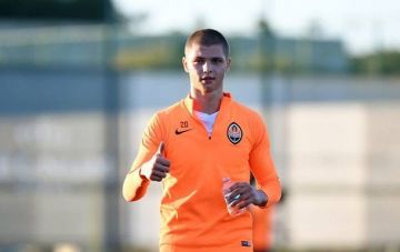 Шахтер разгромил Ботев в контрольном поединке