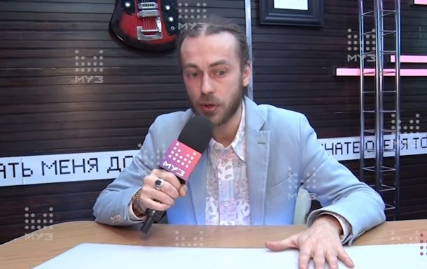 Появилось видео с предсмертным интервью Децла