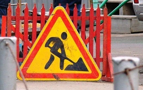 Укравтодор обещает масштабные дорожные работы с 8 февраля