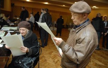 Выборы-2019: все кандидаты в президенты Украины