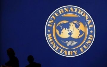 МВФ назвал цель сотрудничества с Украиной