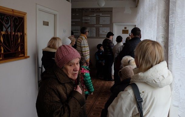 В Украине в апреле запустят пилотный проект второго этапа медреформы