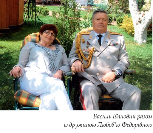 Нардеп Німченко декларує192 000 грн пенсії