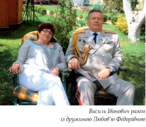 Нардеп Німченко декларує 192 000 грн пенсії