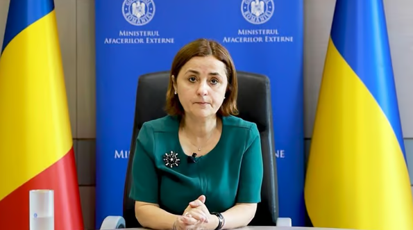 Уламки російських шахедів знайшли в Румунії