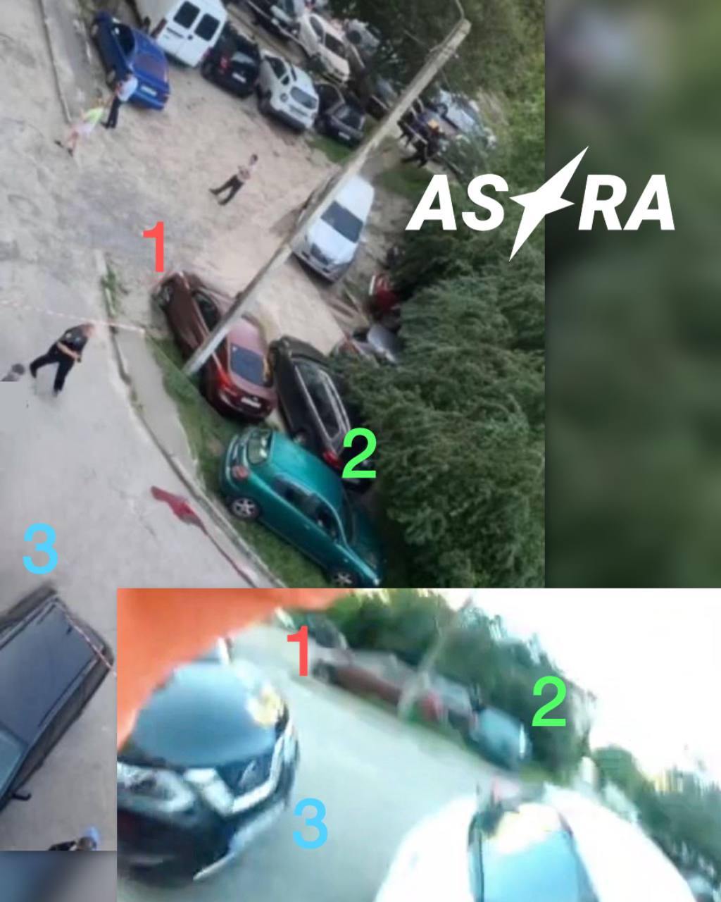 Задержали подозреваемого в убийстве экс-нардепа