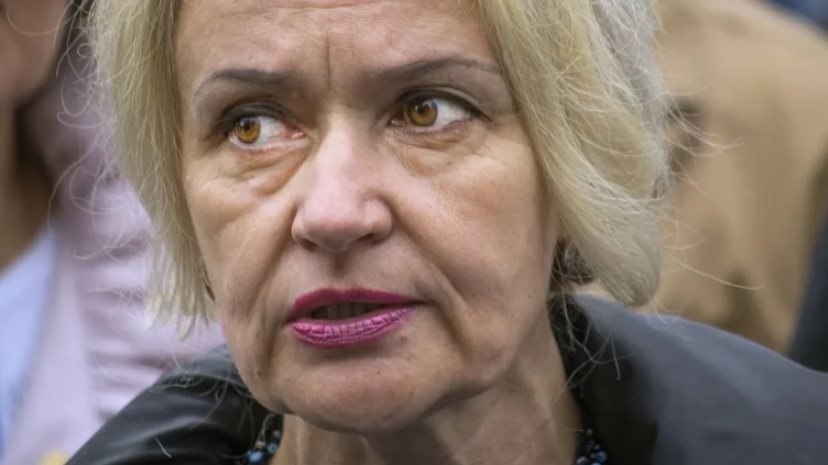 Затримали підозрюваного у вбивстві екс-нардепа