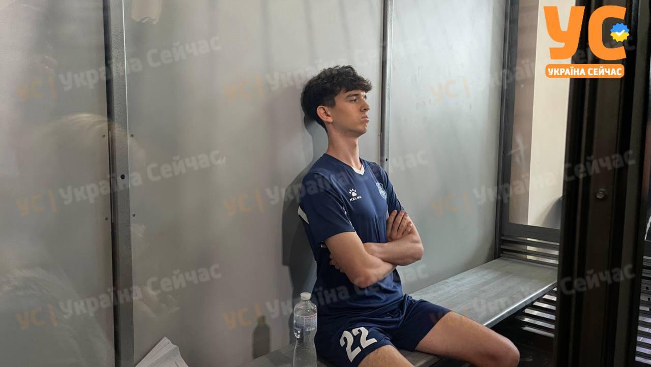 В Дніпрі судять 18-річного підозрюваного у вбивстві Ірини Фаріон