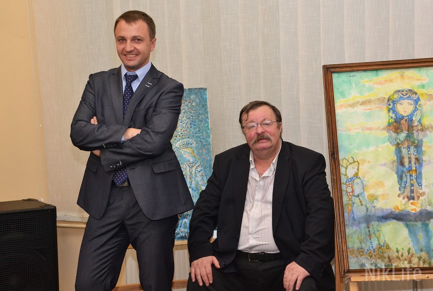 Улицу в Николаеве переименовали в честь отца омбудсмена Креминя