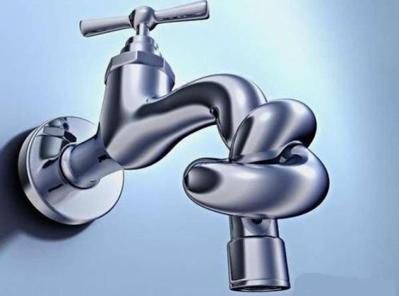 1 серпня в Одесі частково відключать воду