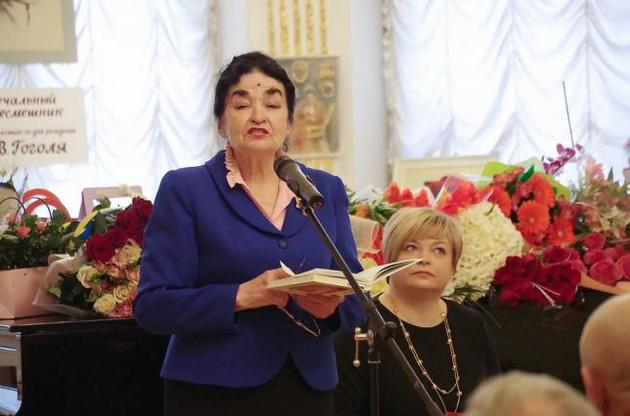 Глава Департамента культуры Одесской ОВА назвала улицу в честь своей матери