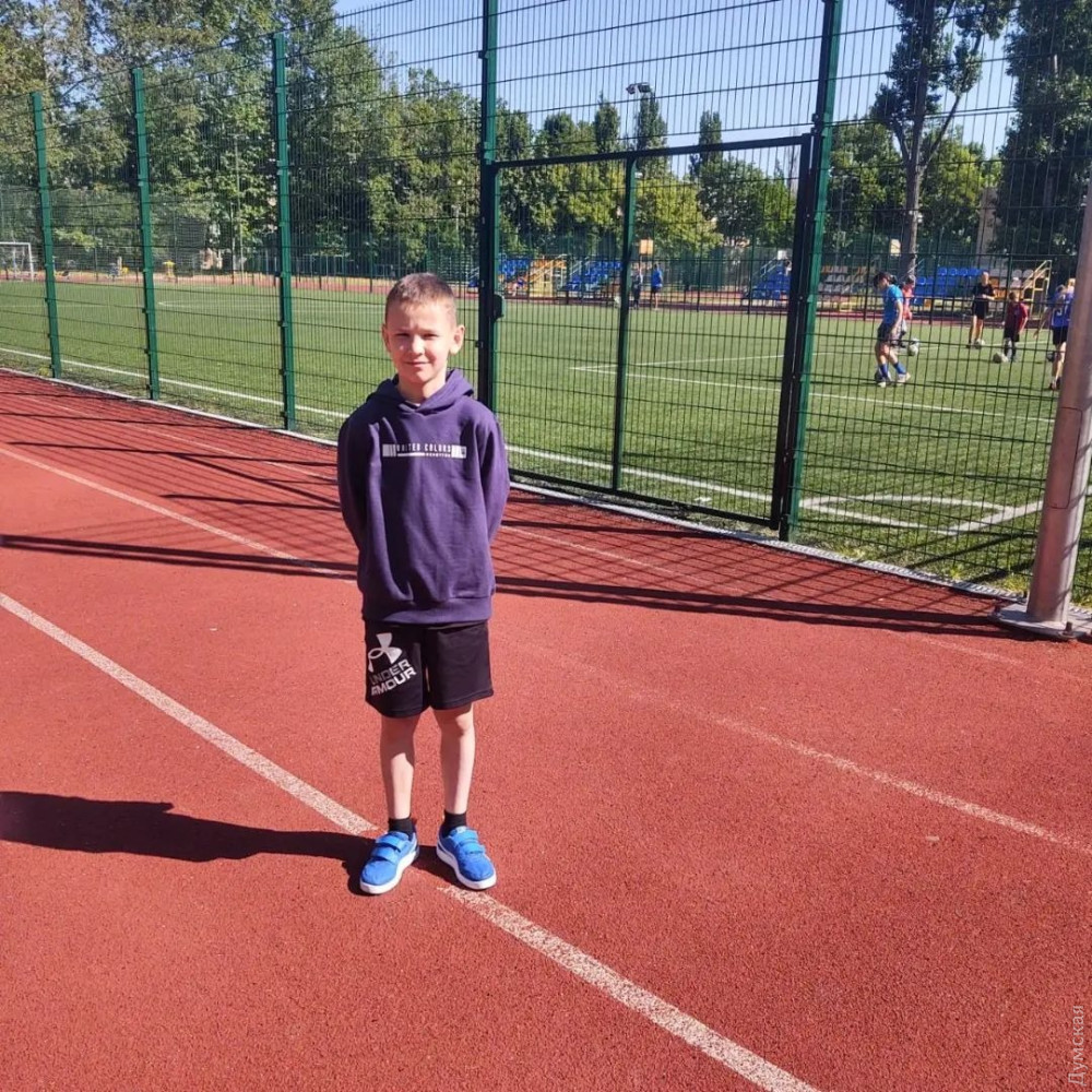 Сегодня годовщина гибели 10-летнего Ивана Гончарука из Балты