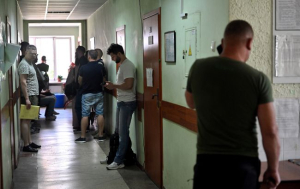 В Україні будуть вносити до реєстру призовників з 16 років