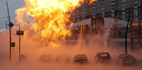 Ворог змінив стратегію обстрілів