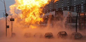 Ворог змінив стратегію обстрілів