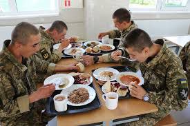 В каждом медучреждении Одесщины будет ответственный за питание военных