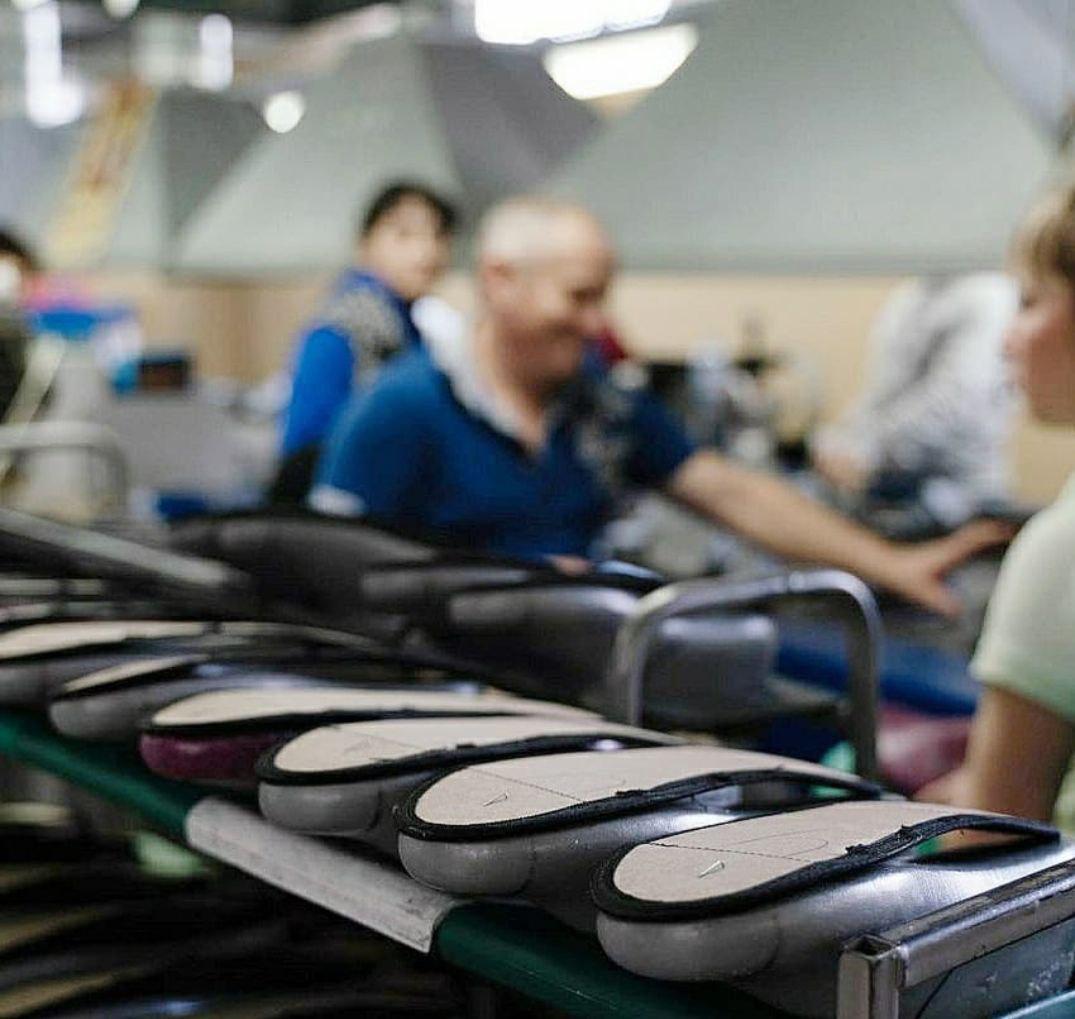 Алла Гінак: Співвідношення "4 до 3" виявилося ефективним