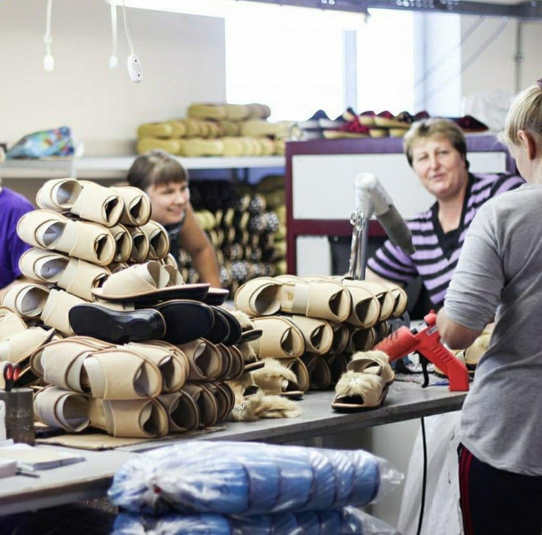 Алла Гинак: "Соотношение "4 к 3" оказалось эффективным"