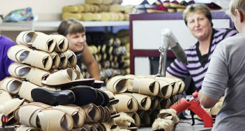 Алла Гінак: Співвідношення "4 до 3" виявилося ефективним