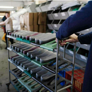 Алла Гинак: "Соотношение "4 к 3" оказалось эффективным"