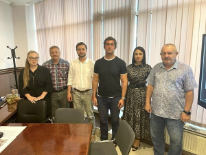 Скандал в Українському Дунайському пароплавстві: працівники вимагають змін