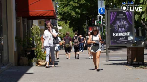 Білборди та банери приберуть в центрі Одеси