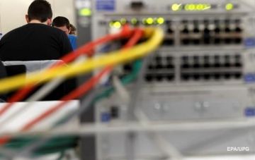 Из базы данных ГФС пропало три терабайта информации