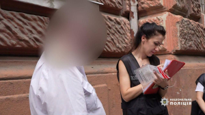 Проректор колледжа Маринеско в Одессе задержан за взятку