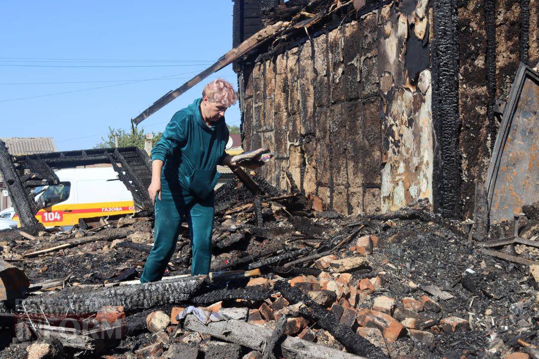 Фатальна ніч в Ізмаїлі