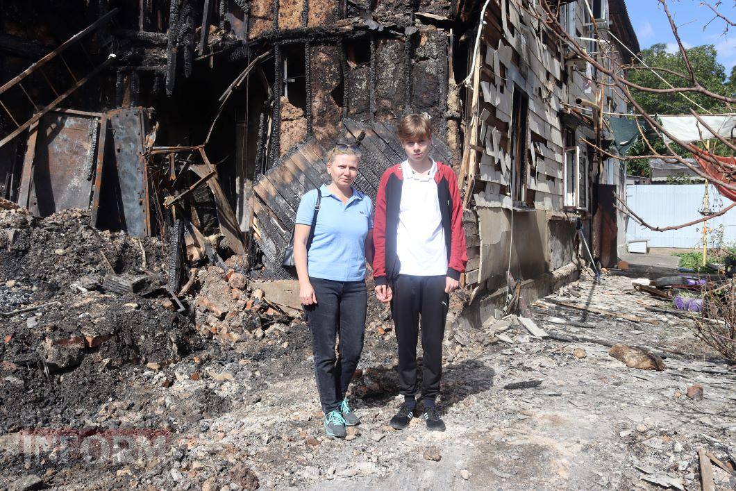 Роковая ночь в Измаиле