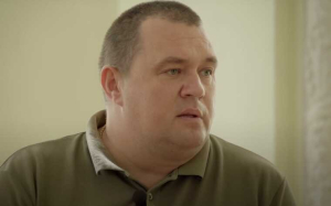 Начальник Одесского ТЦК: у нас работают только инвалиды или раненые