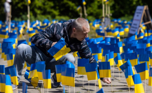 В 2051 году население Украины составит 25,5 миллионов