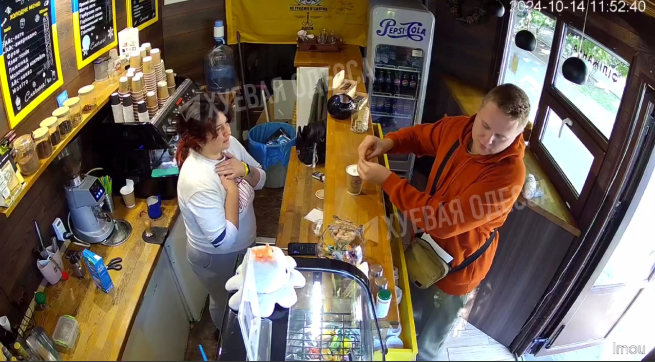 В Одесі від ракетного удару загинув хлопець