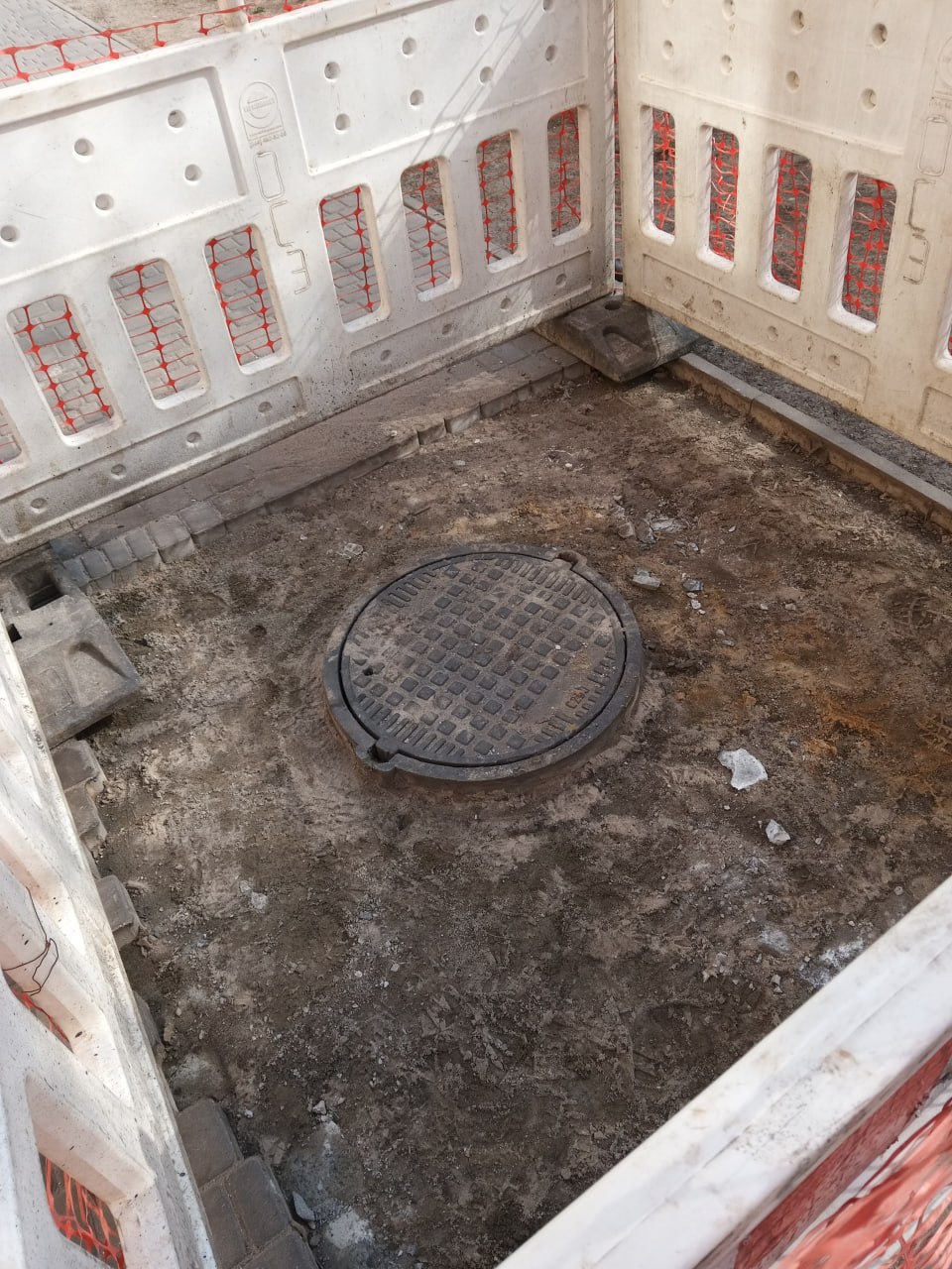 Інфоксводоканал оновив понад 1100 метрів водопроводу в Одесі