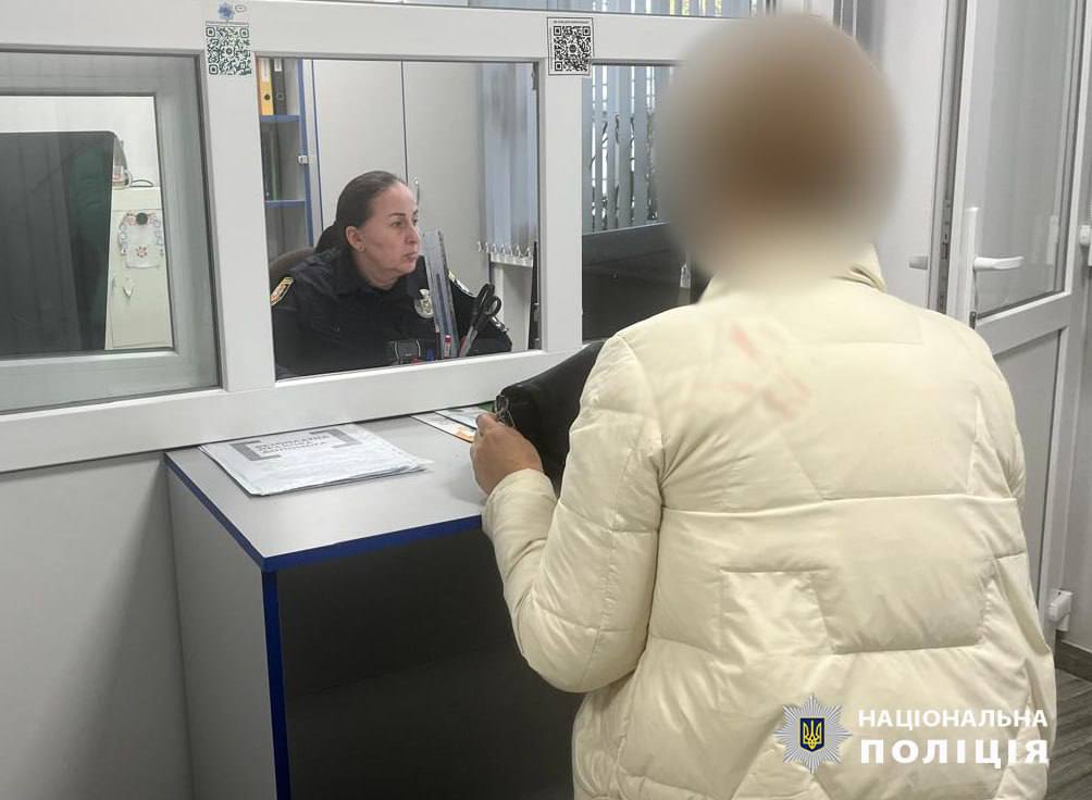 Наїхала на 6-річного хлопчика на автомийці