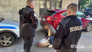 12 тисяч доларів за ухилення від мобілізації