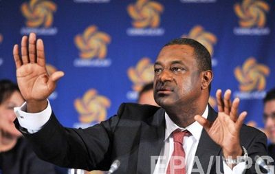 Бывший вице-президент ФИФА сожалеет о получении им взяток