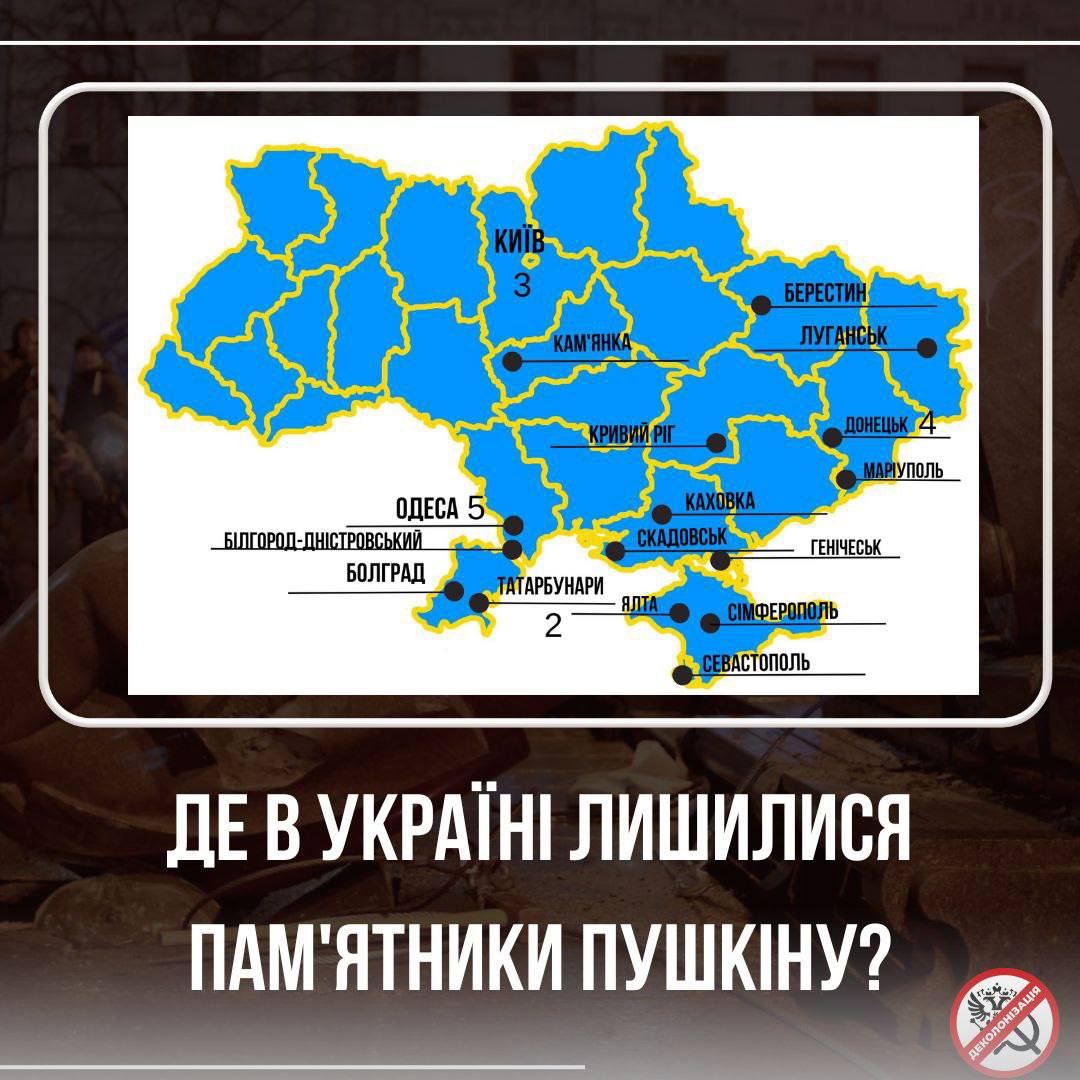 Почти половина одесситов положительно относится к Бандере - опрос